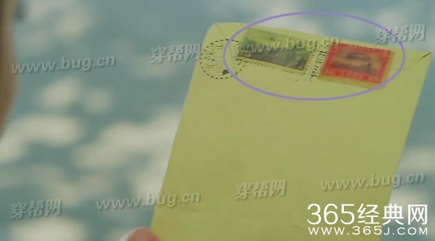 电视剧胭脂竟然发现穿帮镜头11处