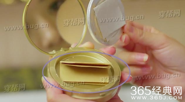 电视剧胭脂竟然发现穿帮镜头11处