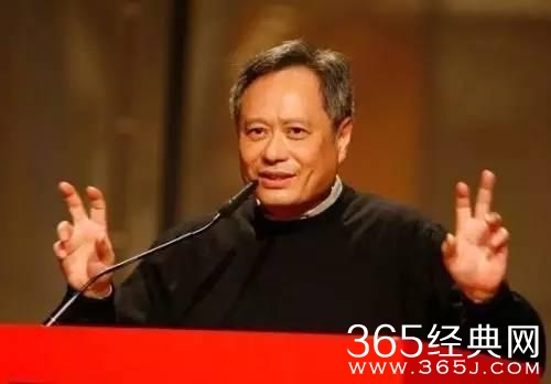 李安谈婚姻家庭的谦逊语录被刷屏，但别忘了李太太也是个厉害角色