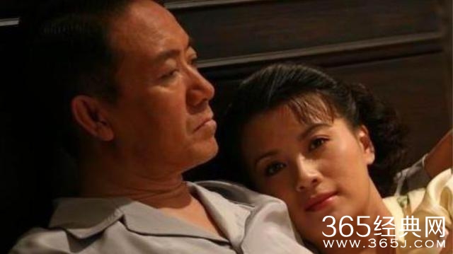 李幼斌：情生小13岁女演员，净身出户资产全给前任