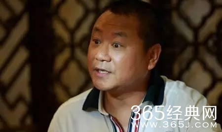 脑袋大脖子粗不是大款就伙夫？不，他还可以是影帝！相比喜剧更爱文艺片，你需要重新认识范伟了