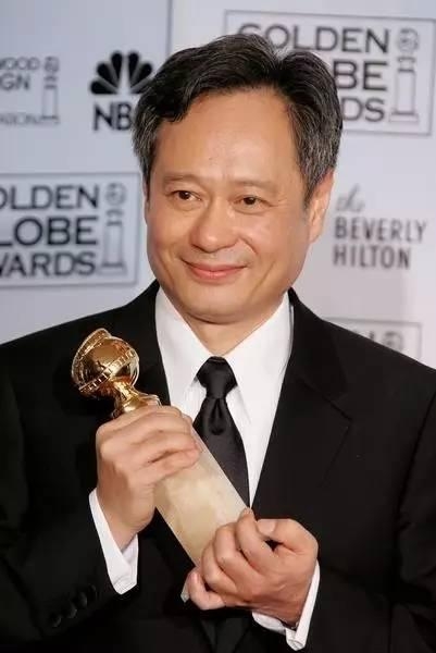 李安谈婚姻家庭的谦逊语录被刷屏，但别忘了李太太也是个厉害角色