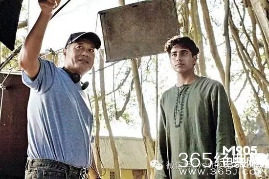 李安谈婚姻家庭的谦逊语录被刷屏，但别忘了李太太也是个厉害角色