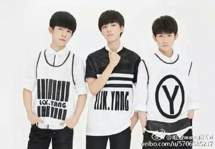 王俊凯被雪藏，tfboy难再创辉煌，网友直接炸了