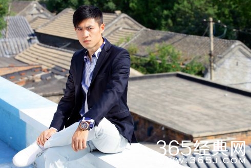 守护丽人石磊演员是谁 守护丽人石磊演员介绍