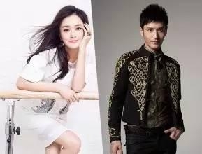 黄晓明前女友先嫁大叔后嫁小鲜肉，剧外比剧内更狗血？