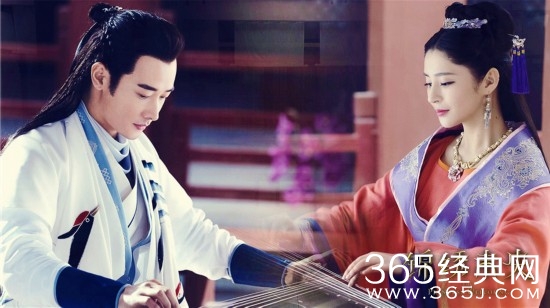 锦绣未央第32集李长乐为什么在拓跋浚的药里下药