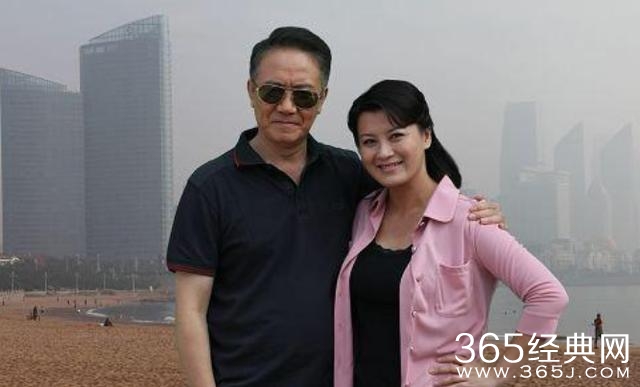 李幼斌：情生小13岁女演员，净身出户资产全给前任