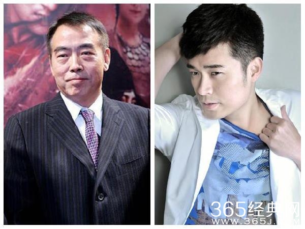 原来张一山背景这么硬！新晋影后马思纯背景也不简单