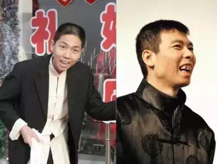 王朔评冯小刚：欺下必定媚上
