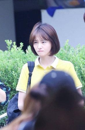 郑爽妹子霸屏2017一整年！最后那部，郑爽张翰要复合的节奏？