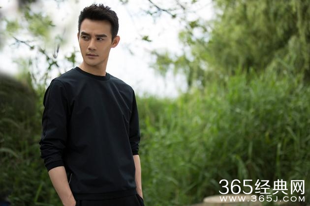 如果蜗牛有爱情季白遇险上演动作戏 如果蜗牛有爱情季白成为战神