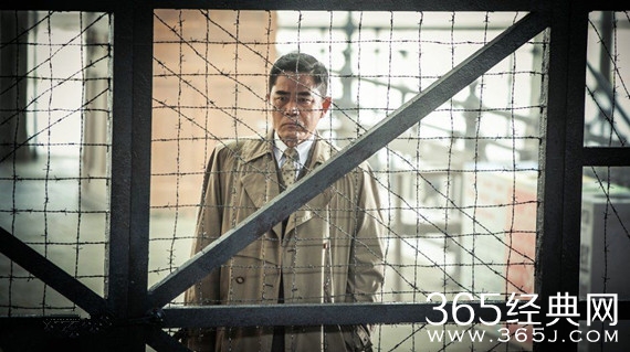 最后一张签证陈宝国的角色是谁 最后一张签证陈宝国角色介绍