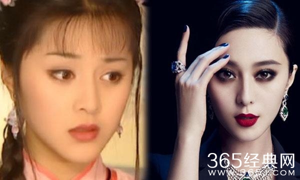 范冰冰被冯小刚说不是演员而哭泣，李晨凌晨发微博力挺范冰冰