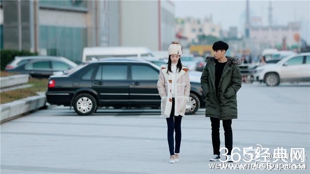 张艺兴称无法接受吻戏：对双方都不好