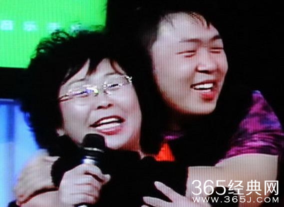 看完海涛妈的微博，终于知道为何大家都这么说海涛了