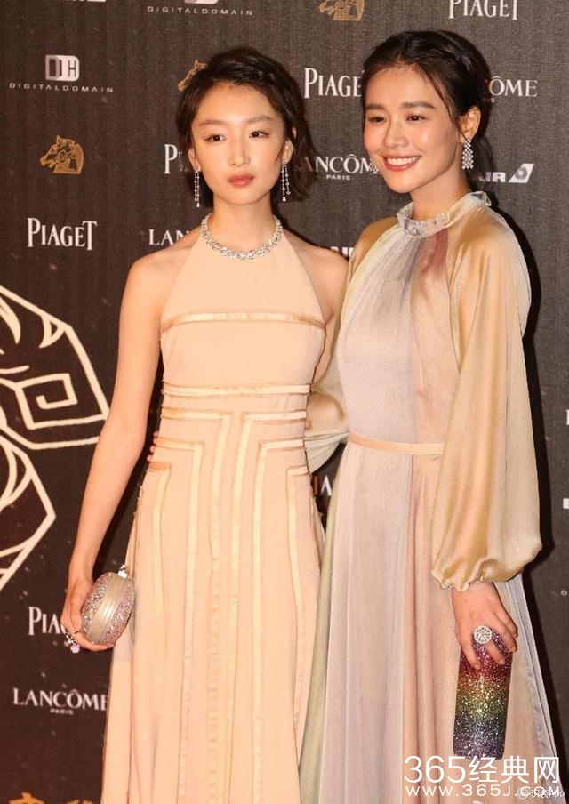 唐嫣和杨幂差了一千万粉丝，刚获影后的马思纯这个粉丝数好尴尬啊