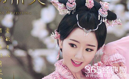 锦绣未央李常茹怎么发现李未央身份的 揭穿了吗