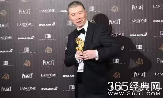 王朔评冯小刚：欺下必定媚上