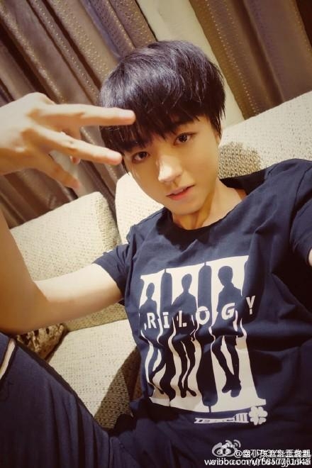 王俊凯被雪藏，tfboy难再创辉煌，网友直接炸了