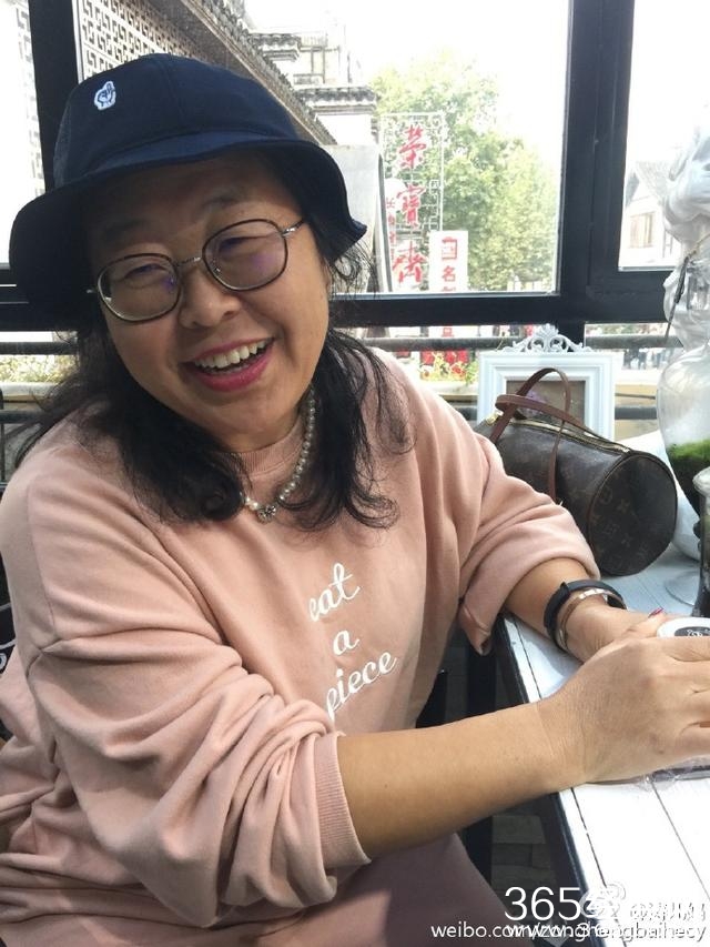 看完海涛妈的微博，终于知道为何大家都这么说海涛了