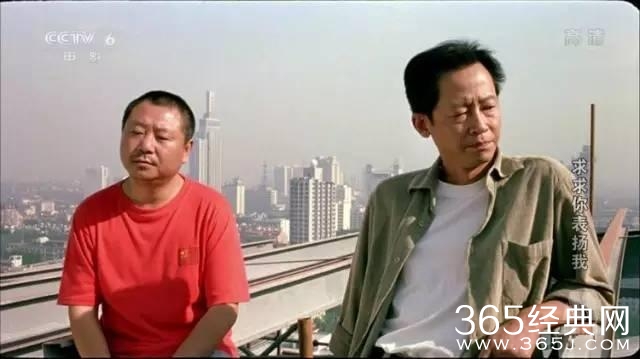 脑袋大脖子粗不是大款就伙夫？不，他还可以是影帝！相比喜剧更爱文艺片，你需要重新认识范伟了