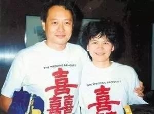 李安谈婚姻家庭的谦逊语录被刷屏，但别忘了李太太也是个厉害角色