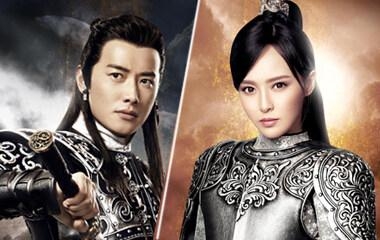 唐嫣和杨幂差了一千万粉丝，刚获影后的马思纯这个粉丝数好尴尬啊