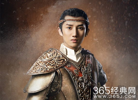 锦绣未央李敏德身世及结局 锦绣未央李敏德身世之谜揭秘