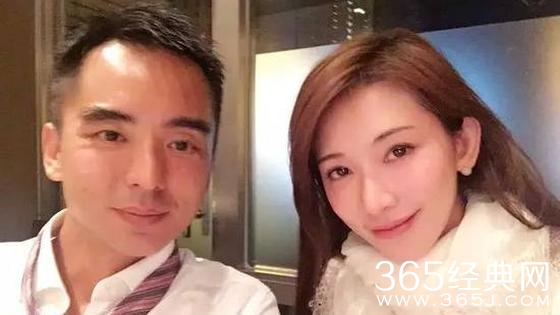 林志玲合影神秘男子 和林志玲合影的男子身份是？