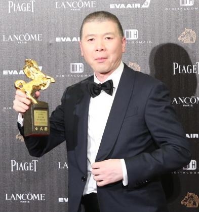 范冰冰没得影后的回应太高情商，李晨的一句安慰却给她“招黑”