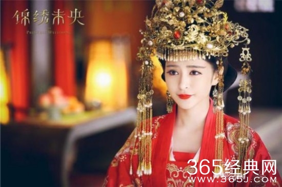 锦绣未央第32集李长乐为什么在拓跋浚的药里下药