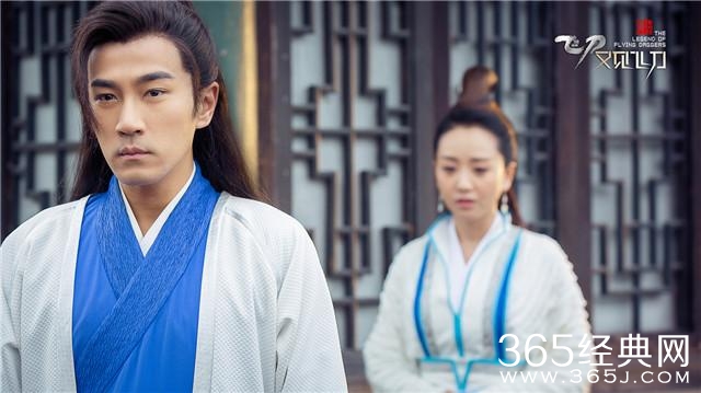 飞刀又见飞刀刘恺威角色怎么样 飞刀又见飞刀刘恺威角色介绍