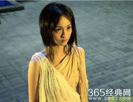 郑爽妹子霸屏2017一整年！最后那部，郑爽张翰要复合的节奏？