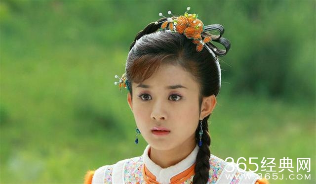 唐嫣和杨幂差了一千万粉丝，刚获影后的马思纯这个粉丝数好尴尬啊