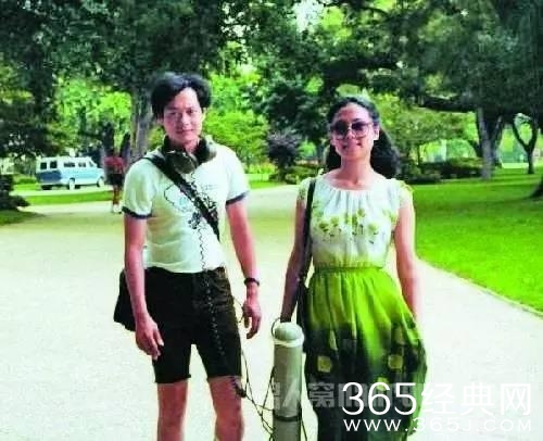 李安谈婚姻家庭的谦逊语录被刷屏，但别忘了李太太也是个厉害角色