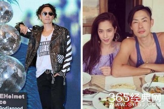 周渝民甜牵爱女萌手 吴建豪：她长的很像仔仔