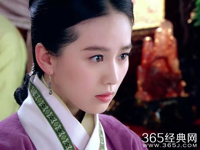 唐嫣和杨幂差了一千万粉丝，刚获影后的马思纯这个粉丝数好尴尬啊