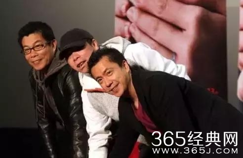 王朔评冯小刚：欺下必定媚上