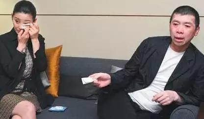 王朔评冯小刚：欺下必定媚上