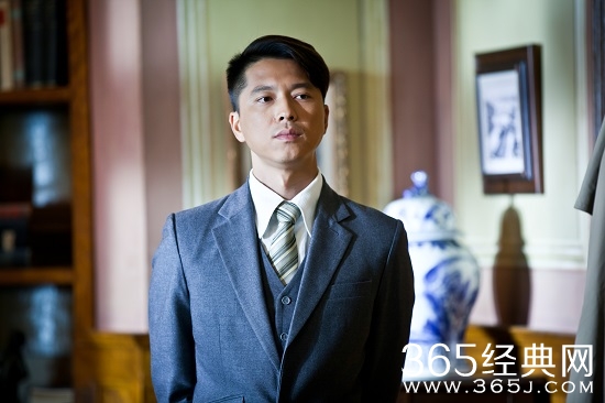 最后一张签证王雷角色叫什么 最后一张签证王雷角色介绍