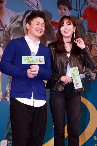 我的岳父会武术肖央演的角色叫什么 我的岳父会武术肖央角色介绍