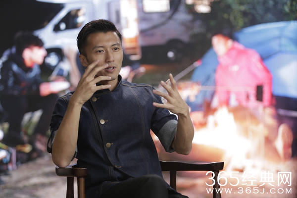 十二道锋味完美收官 由口入心带动社会关怀