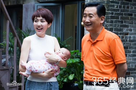 我的岳父会武术姜妍演的角色叫什么 我的岳父会武术姜妍角色介绍