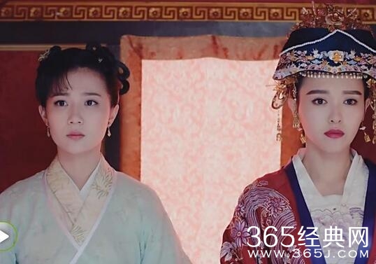 锦绣未央李未央和亲原因是什么 和亲成功了吗