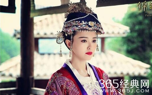 锦绣未央李未央和亲原因是什么 和亲成功了吗