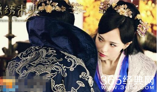 锦绣未央刺杀太子妃的是谁 是不是真的李未央