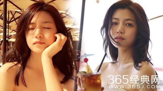 陈妍希新戏叫什么名字什么时候上映 夏威夷之恋有床戏吗