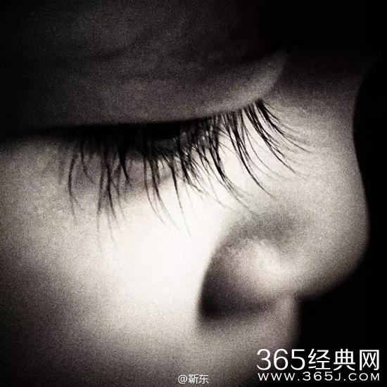 靳东儿子几岁了 靳东晒儿子近照