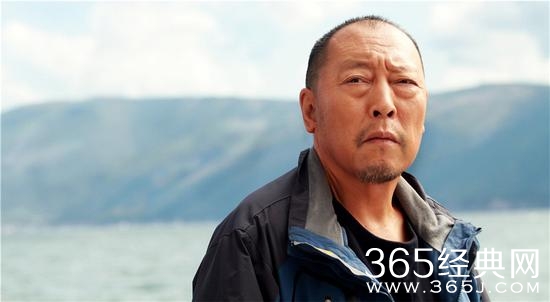 我的岳父会武术程大吉演员叫什么 我的岳父会武术程大吉角色介绍